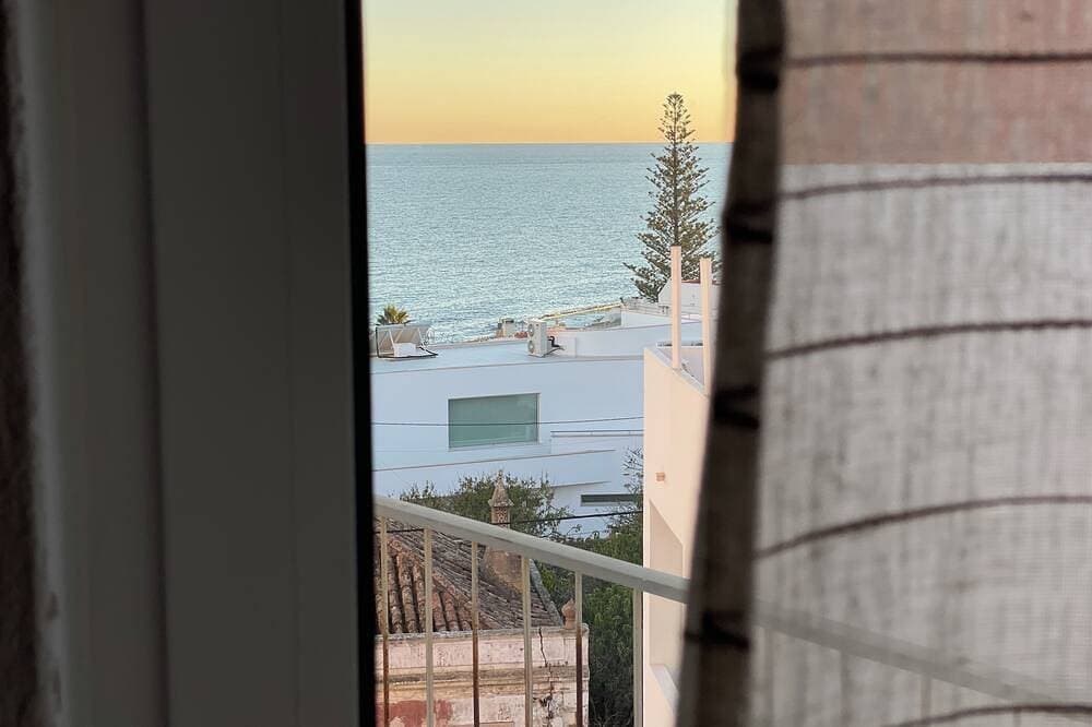 Foto 11 von 12: Praia da Luz -Algarve Fantastischem Meerblick.