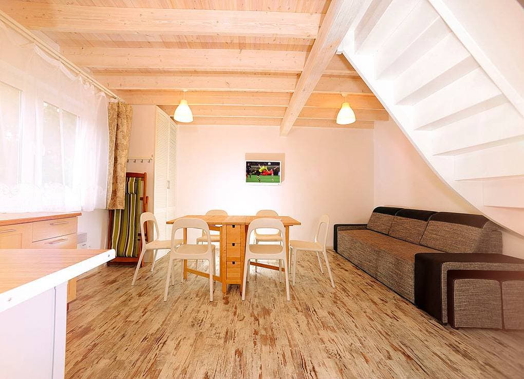 Foto 2 von 20: Ferienhaus Baltic