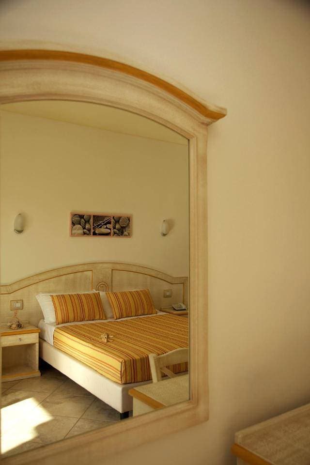 Foto 8 von 9: Double Room