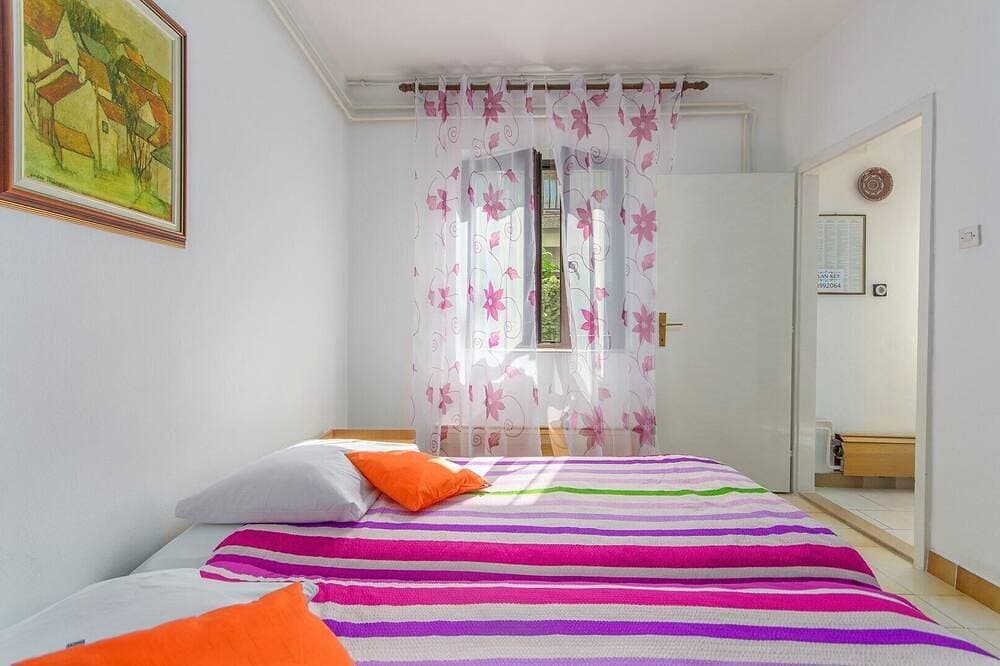 Foto 4 von 30: Ferienwohnung Emili III A2 mit Terrasse