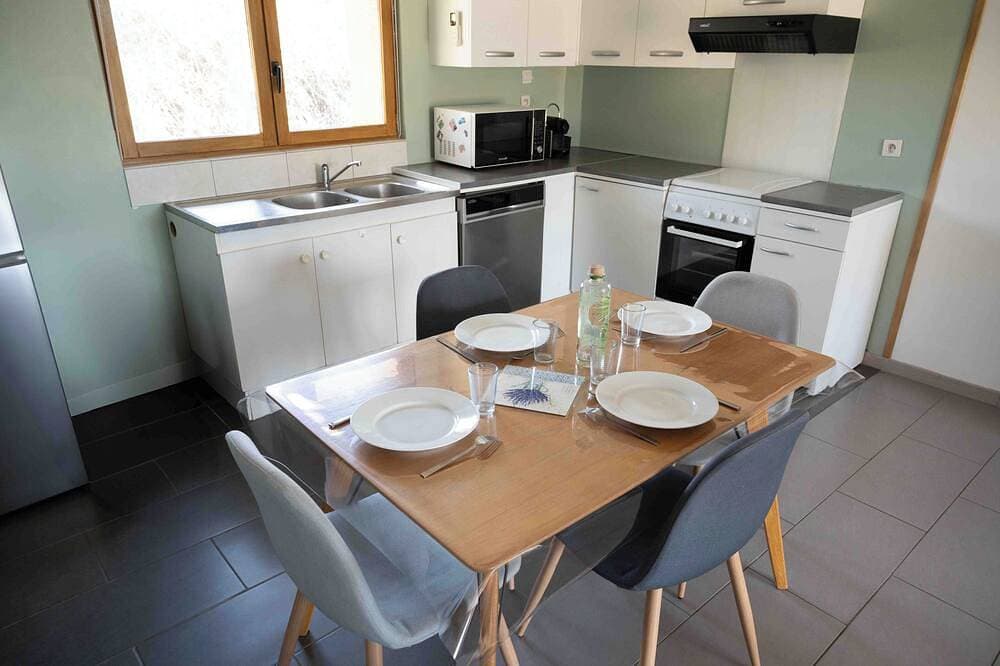 Foto 13 von 15: La petite graine d'Omaoma, 10 minutes from Etretat, ideal for families!