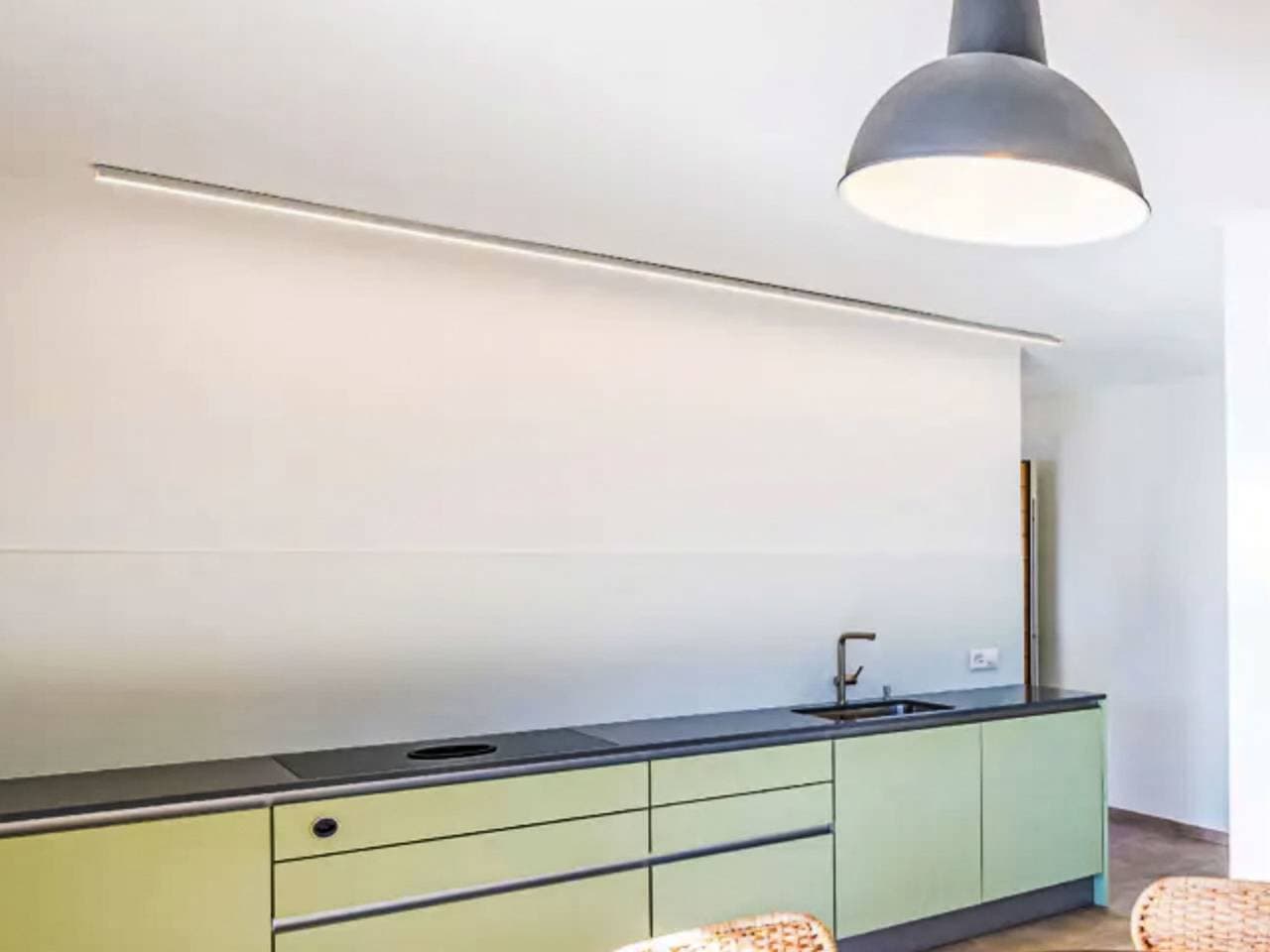 Foto 11 von 16: Casa Elisabetta oben
