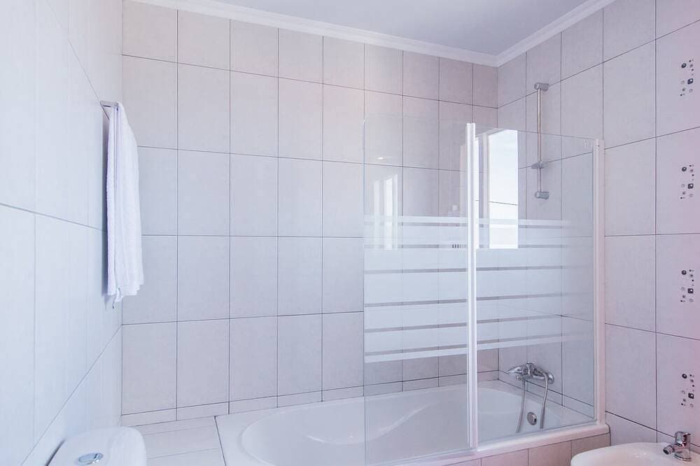 Foto 5 von 23: Casa da Vigia T1 für 2 Personen in Calheta de Nesquim