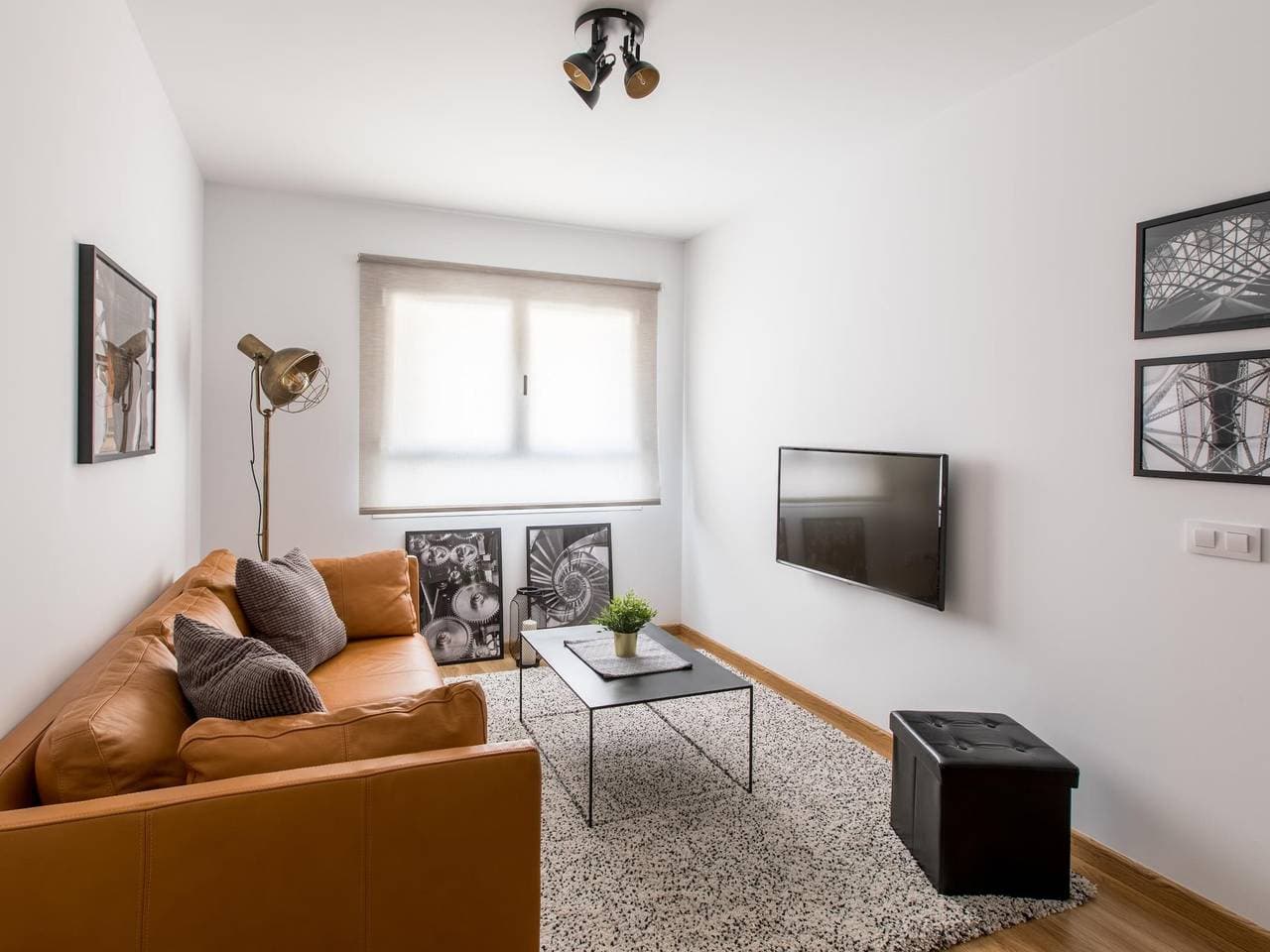 Foto 3 von 21: Ferienwohnung für 4 Personen