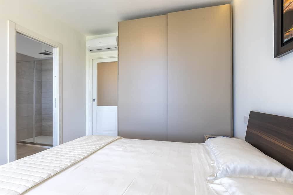 Foto 3 von 30: Wohnung mit atemberaubendem Meerblick in Alghero