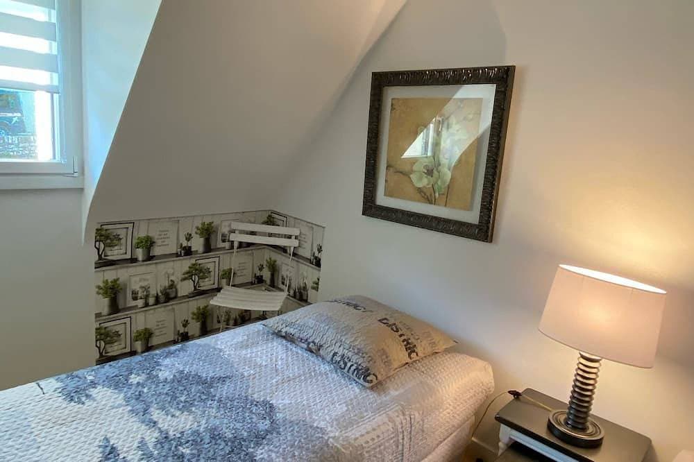 Foto 5 von 30: Jolie Maison Bleue Im Zentrum von Pont Aven nahe Geschäften und Museum