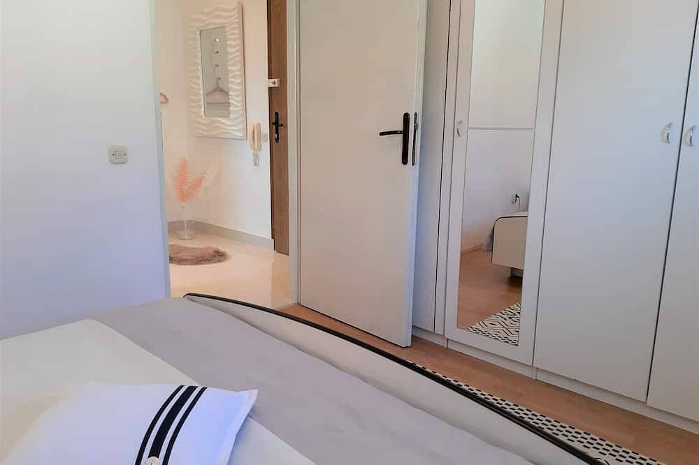 Foto 5 von 30: Ferienwohnung Kristina 400 m zum Sandstrand + Klimaanlage + WiFi +Geschirrspüler
