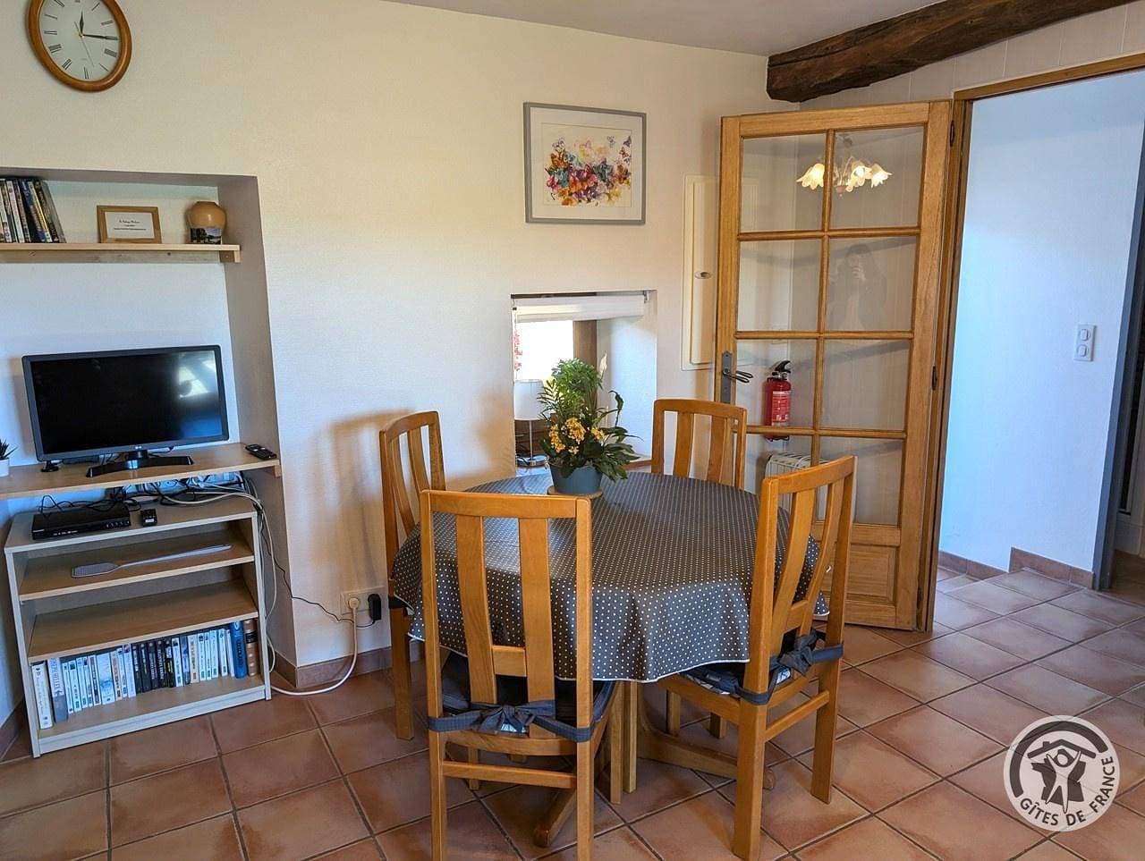 Foto 10 von 36: Le Cottage Chalaron