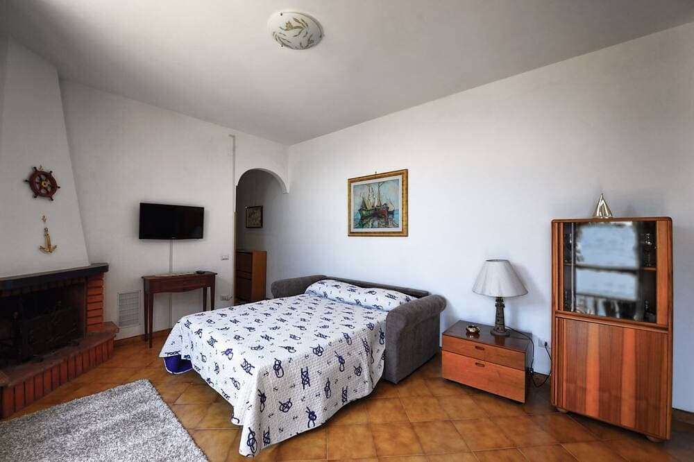 Foto 5 von 25: Charmantes Ferienhaus mit privatem Zitronengarten und Meerblick