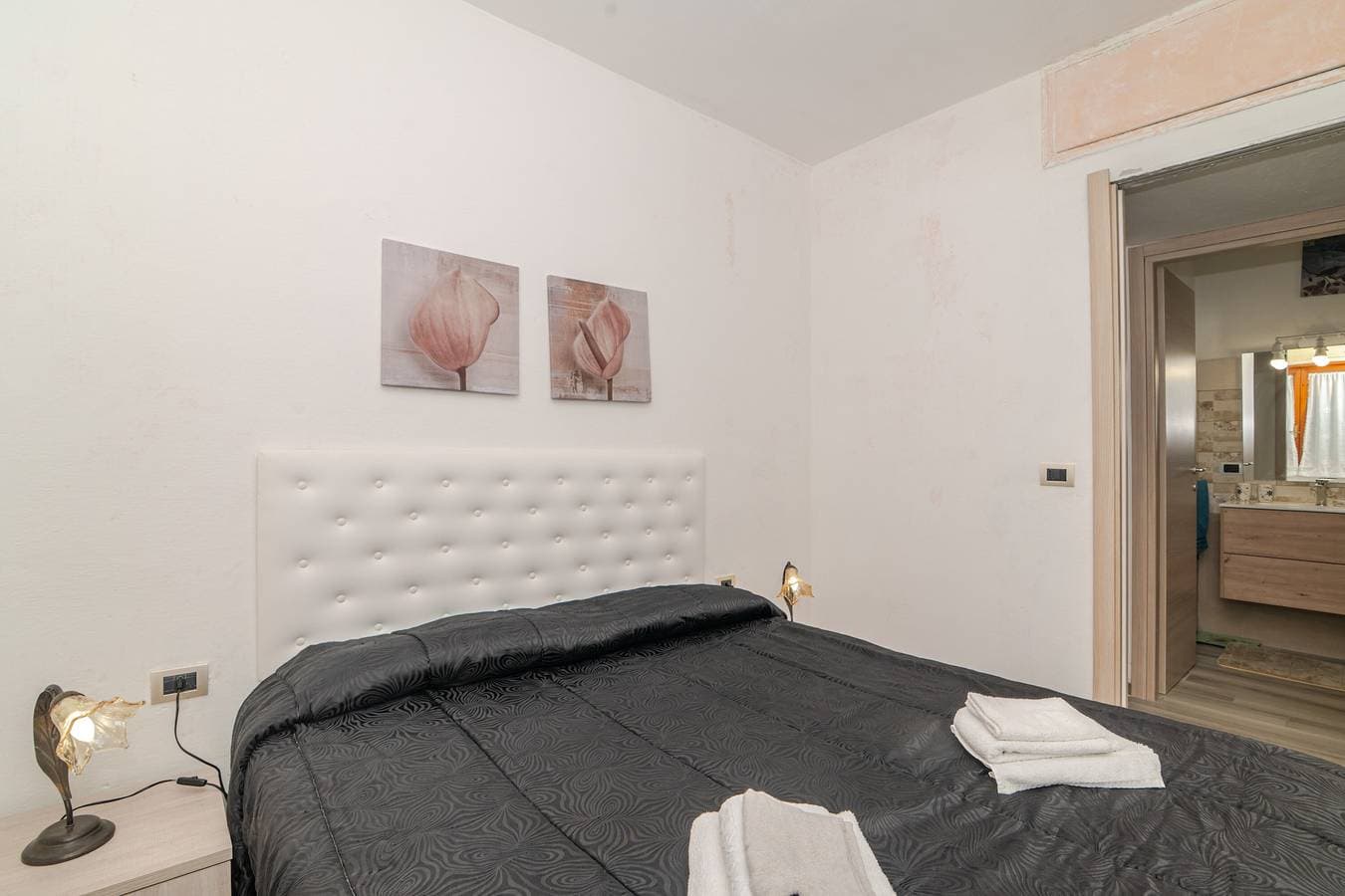 Foto 7 von 22: Apartment 'Casa Murticciola' mit Balkon, WLAN und Klimaanlage