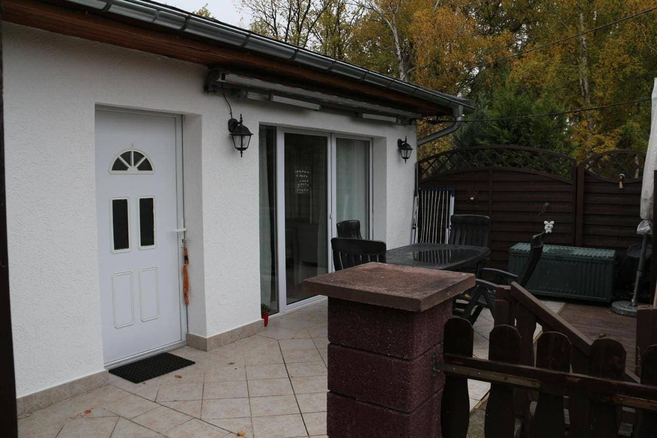 Ferienwohnung am Schwielochsee 1