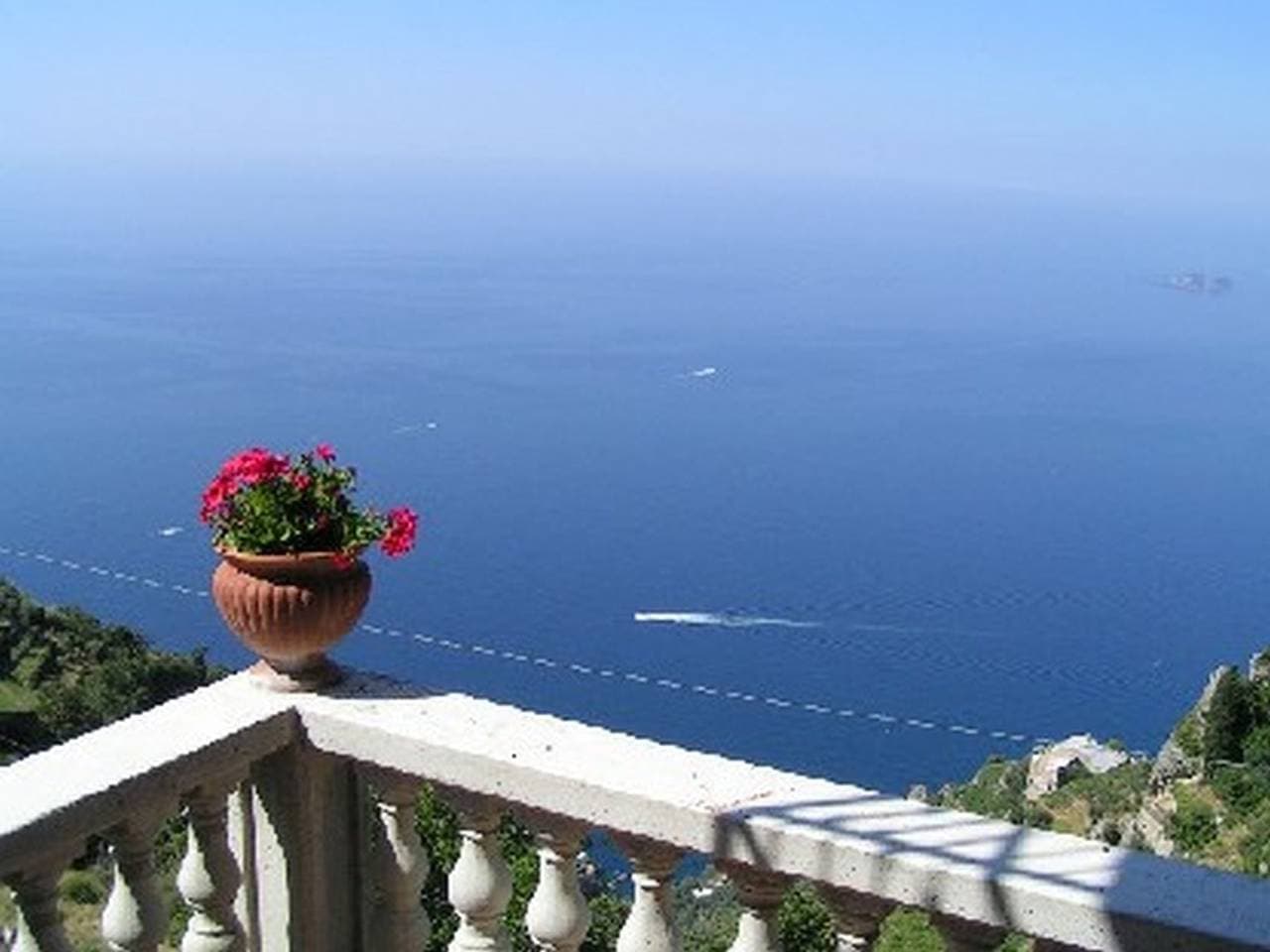 Agerola 15 km von Amalfi: Rustikales, einfaches Einfamilienhaus Path of the Gods 1