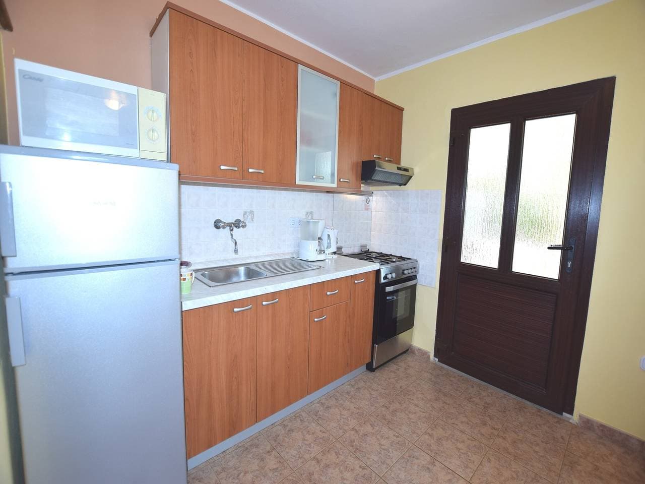 Foto 4 von 59: Charmante Villa mit Pool in Zbandaj