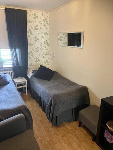 Foto 2 von 8: Double or Twin Room with Private Bathroom