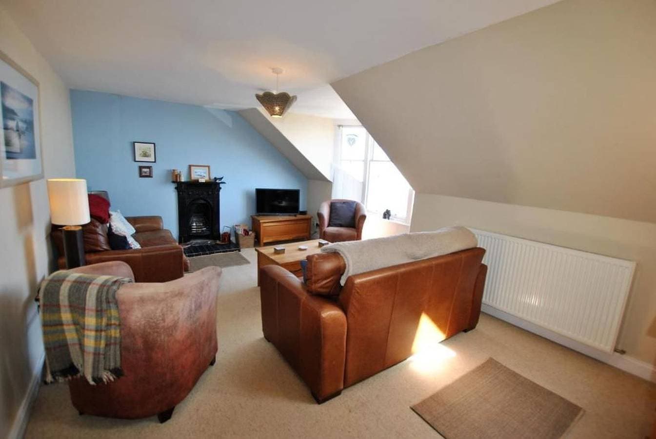 Foto 7 von 24: Bayview Townhouse | St Monans