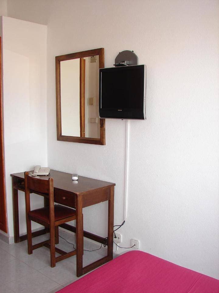Foto 12 von 12: Double or Twin Room