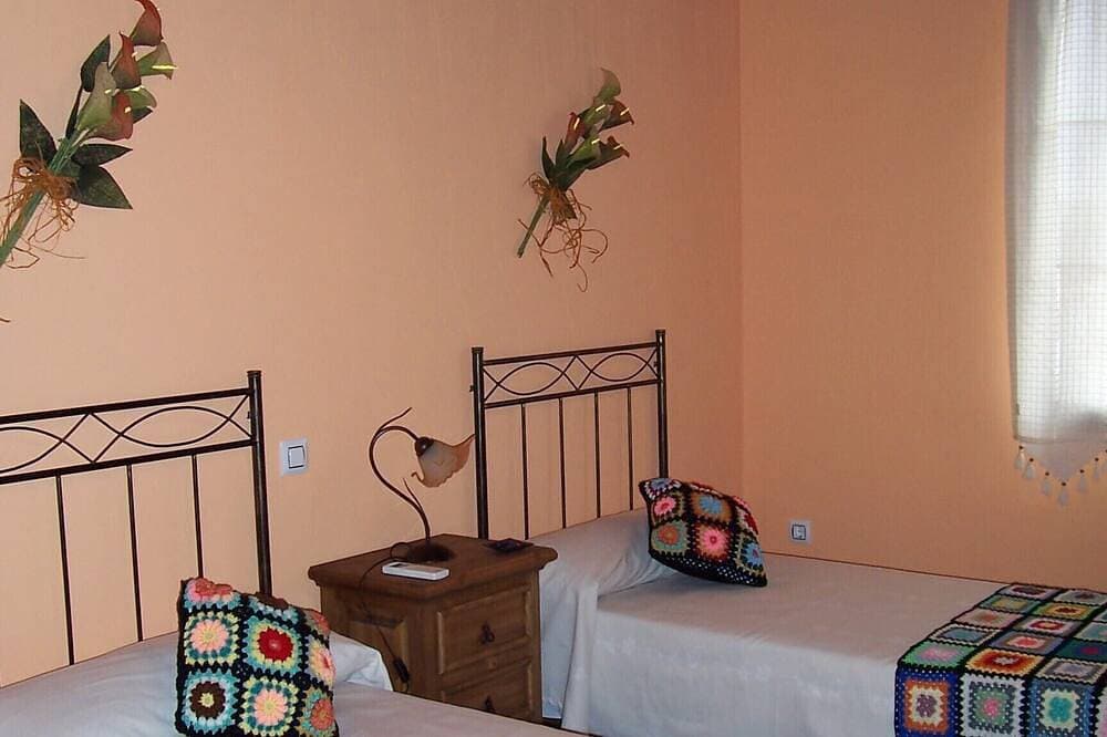 Foto 4 von 30: Ferienhaus El Olivar del Puerto für 8 personen
