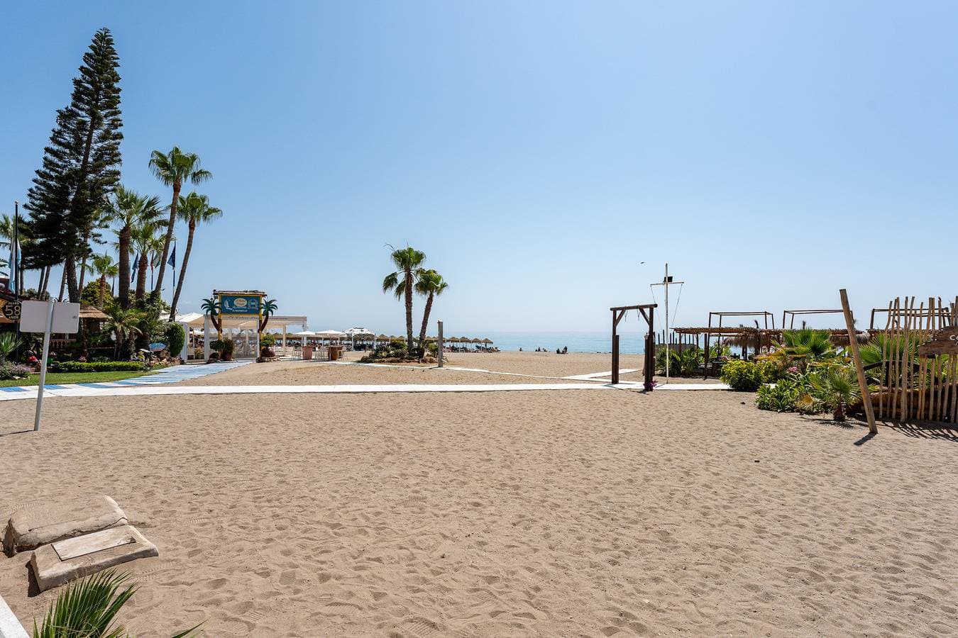 Foto 2 von 24: MalagaSuite Wave Terrace Torremolinos