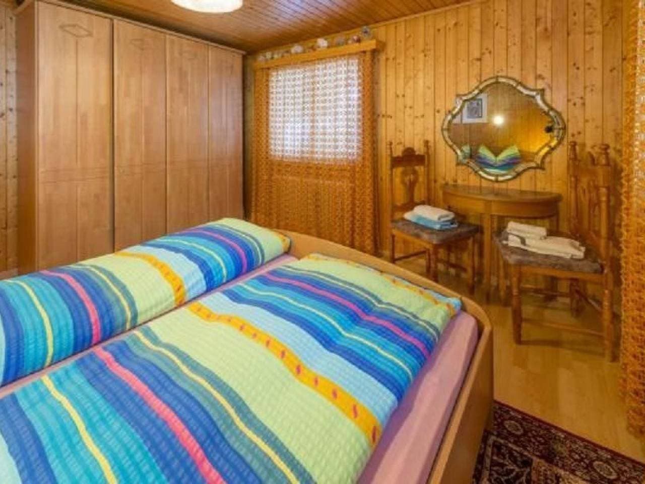 Foto 10 von 61: Schweiz Chalet,Grächen,St.Niklaus bis 10 Person