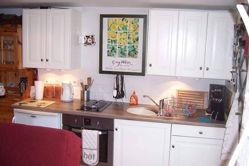 Foto 8 von 30: Modernes Ferienstudio; Seeblick; 100m zum Skilift; für 3 Personen