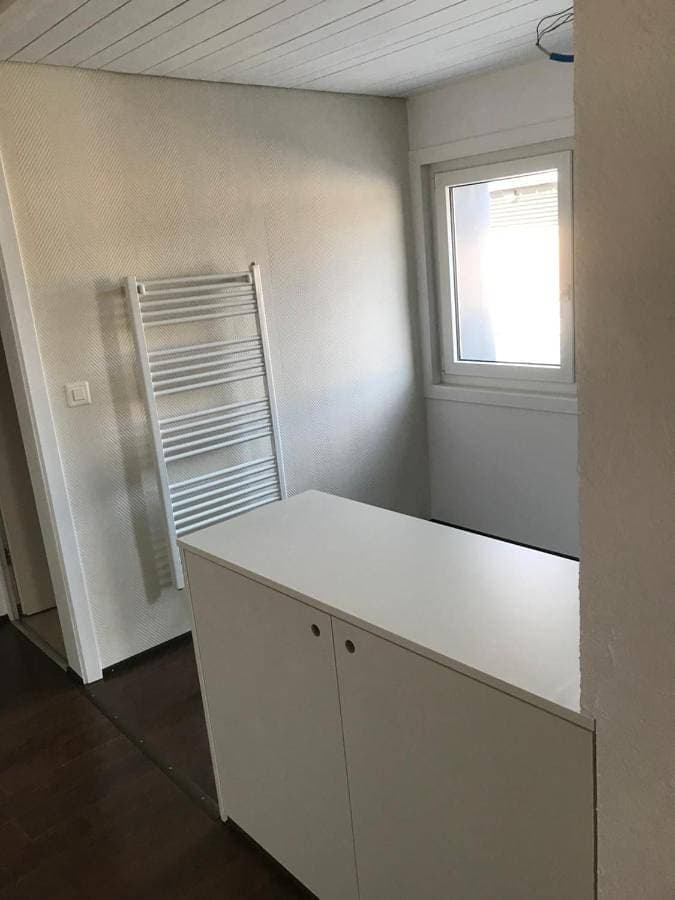 Foto 5 von 15: Three-Bedroom Apartment with Balcony