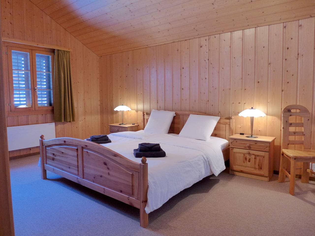 Foto 4 von 26: Chalet Burgfeld
