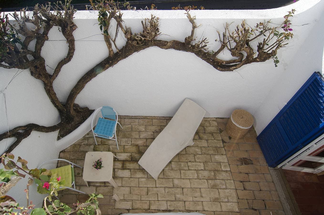 Foto 8 von 23: Casa Alma Mar, 2 Minuten zu Fuss zum Strand