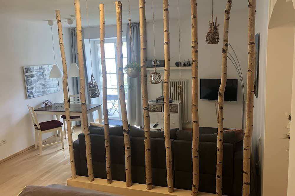 Foto 10 von 30: Kleine Ferienwohnung mit Balkon im Herzen von Überlingen