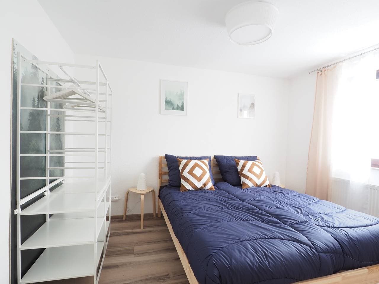 Foto 8 von 19: Ferienhaus 'Im Weindorf -4 Erw 2 Ki-' mit Bergblick, privater Terrasse und Wi-Fi