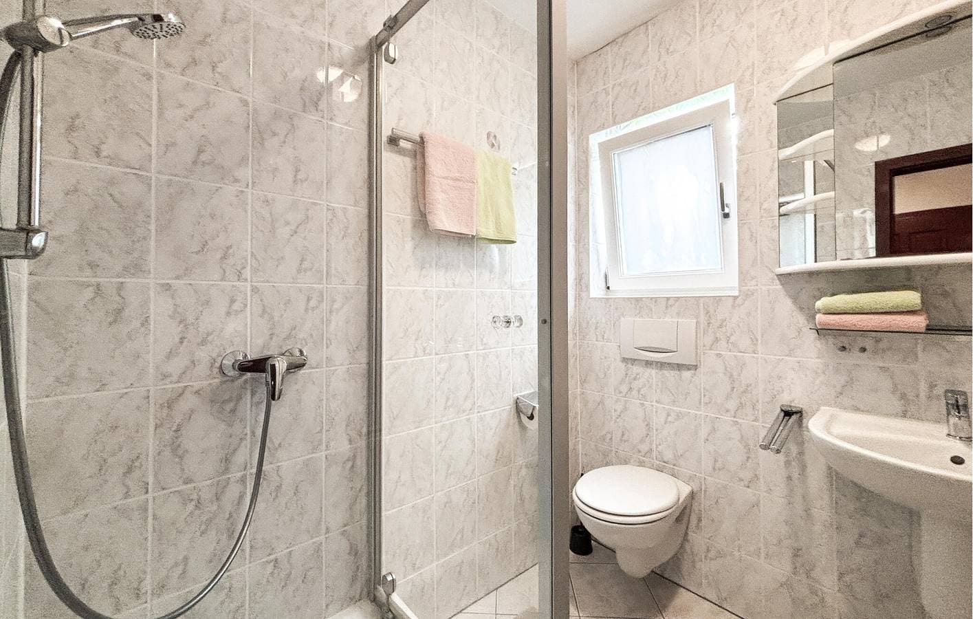 Foto 8 von 30: Reizende Ferienwohnung mit Pool, Terrasse und 2,5 km Entfernung zum Strand