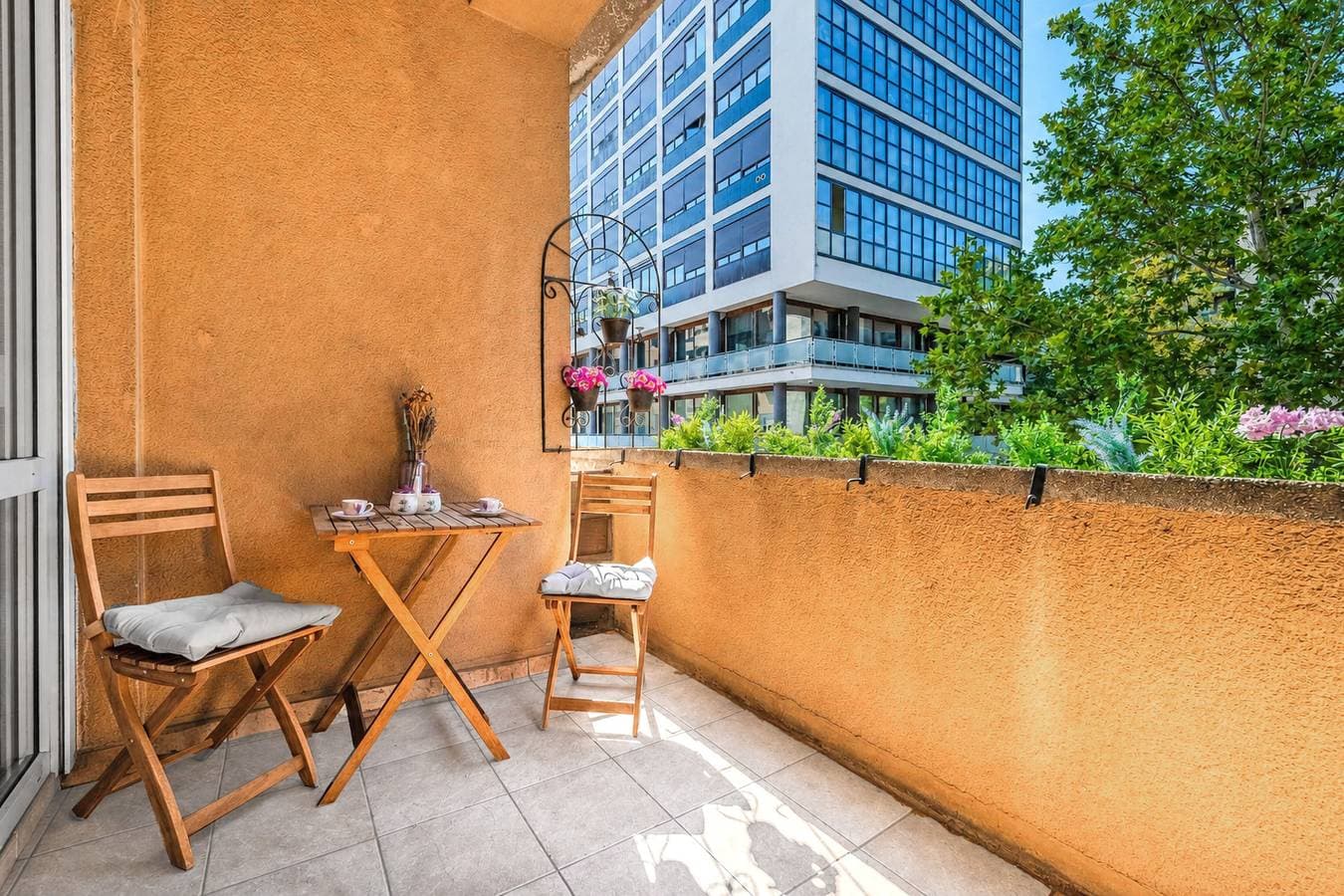 Lavanda Apartment With Terrace 1