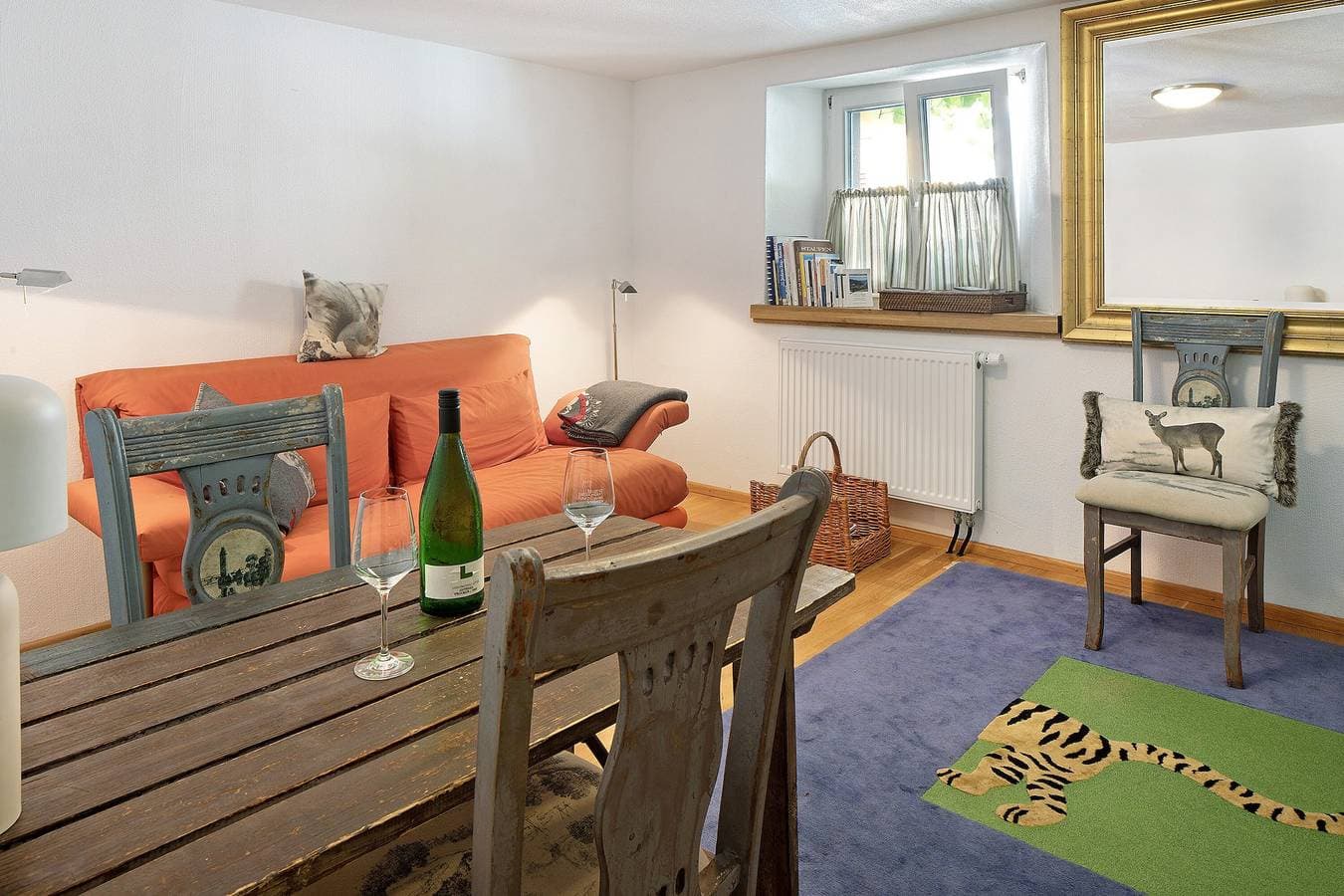 Foto 10 von 26: Ferienwohnung "Gill" mit WLAN