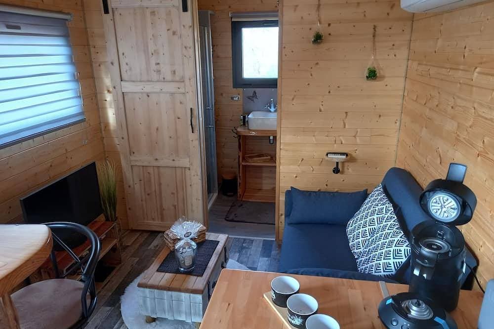 Foto 11 von 15: La Roulotte du Bonheur