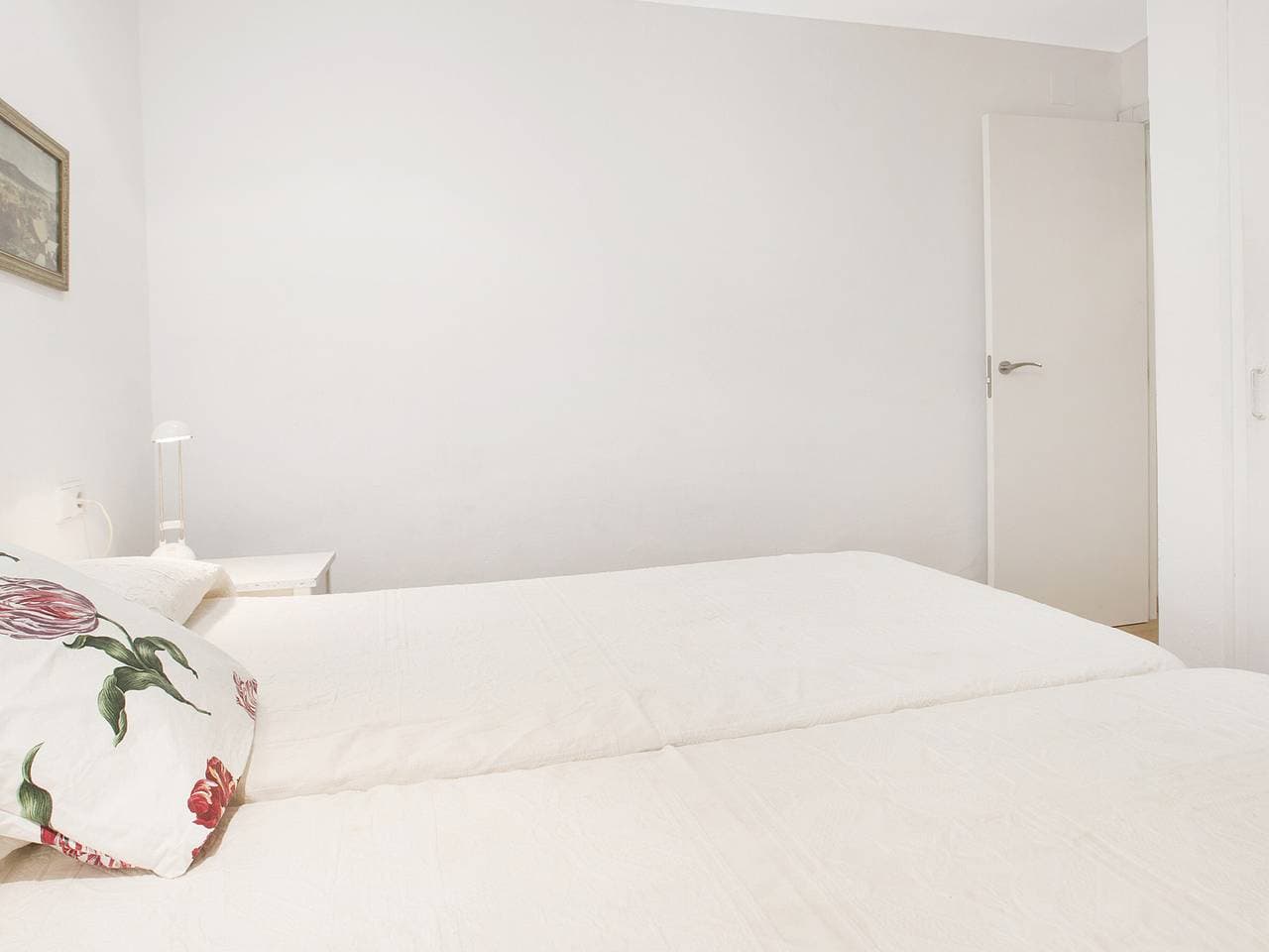 Foto 7 von 16: Einfache Wohnung nahe Strand mit kostenlosem WLAN und Haustieren auf Anfrage