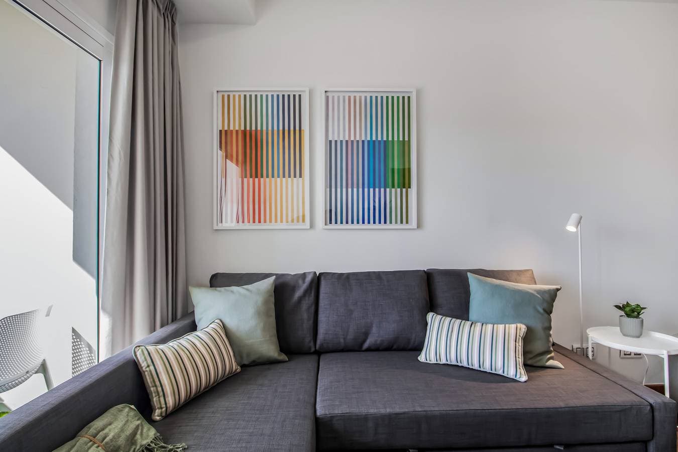 Foto 11 von 50: Ferienwohnung für 5 Personen mit Pool