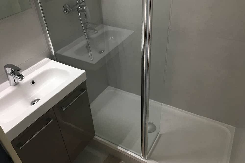Foto 4 von 30: Wohnung T2 komfortable La Ciotat \"Füße im Wasser\" Meerblick! Garage.