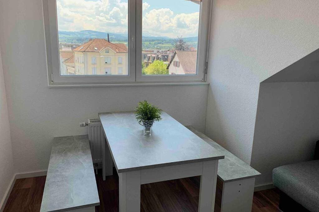 Foto 9 von 15: Two-Bedroom Apartment