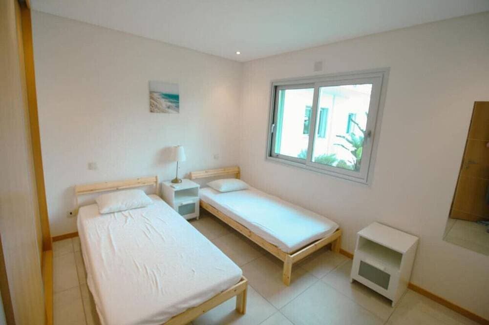 Foto 3 von 20: Superb 2 Bedroom Apt with Roof Top Pool,  Falesia