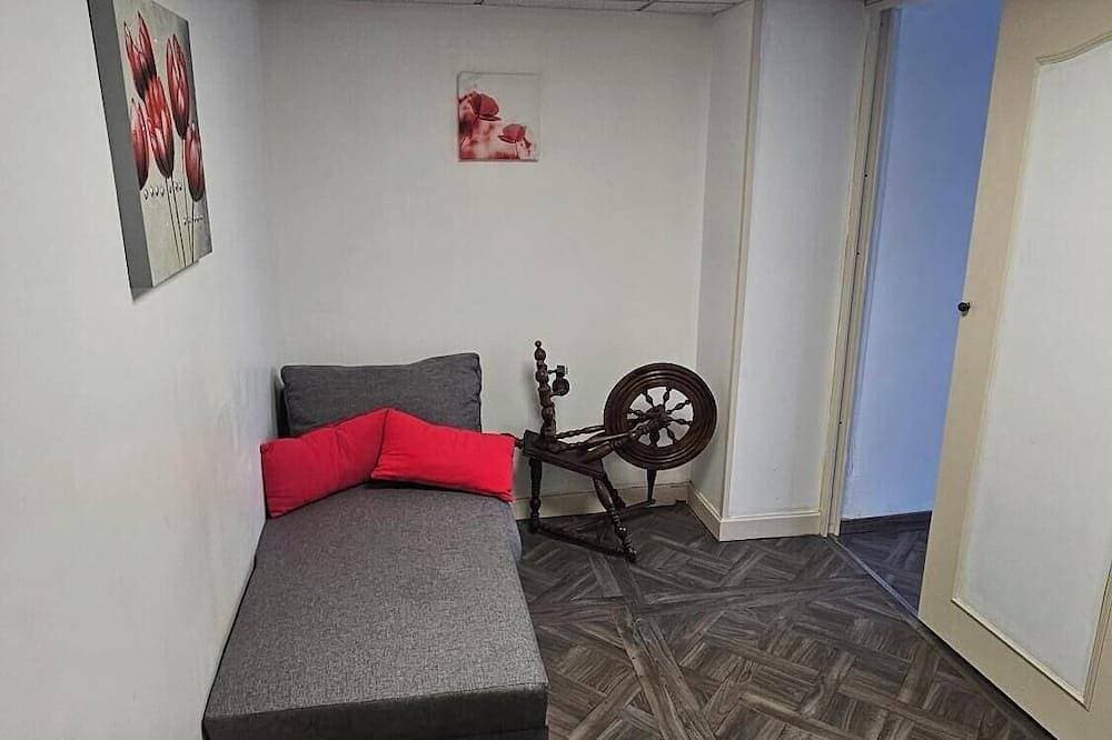 Foto 6 von 17: House \"Chez Simone\" Le Tréport Walks or bike rides Pets welcome!