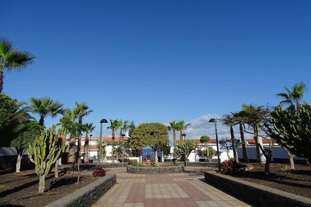 Foto 5 von 19: Playa de San Juan , 2/ 3 Personen, WiFi zum arbeiten  , 2 Gehminuten vom Meer