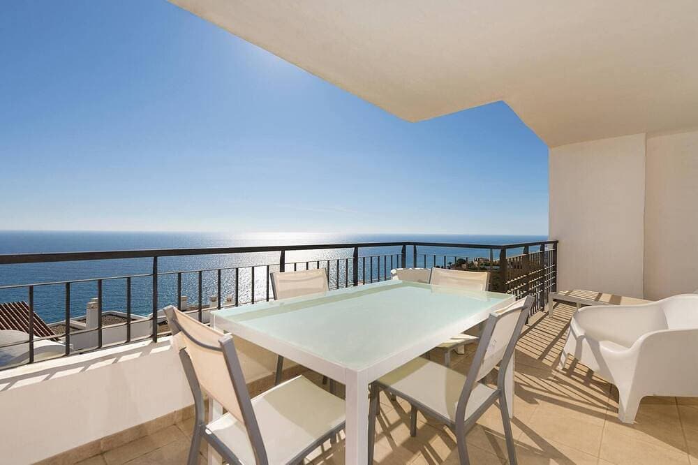 Foto 5 von 12: Fantastico apartamento frente al mar