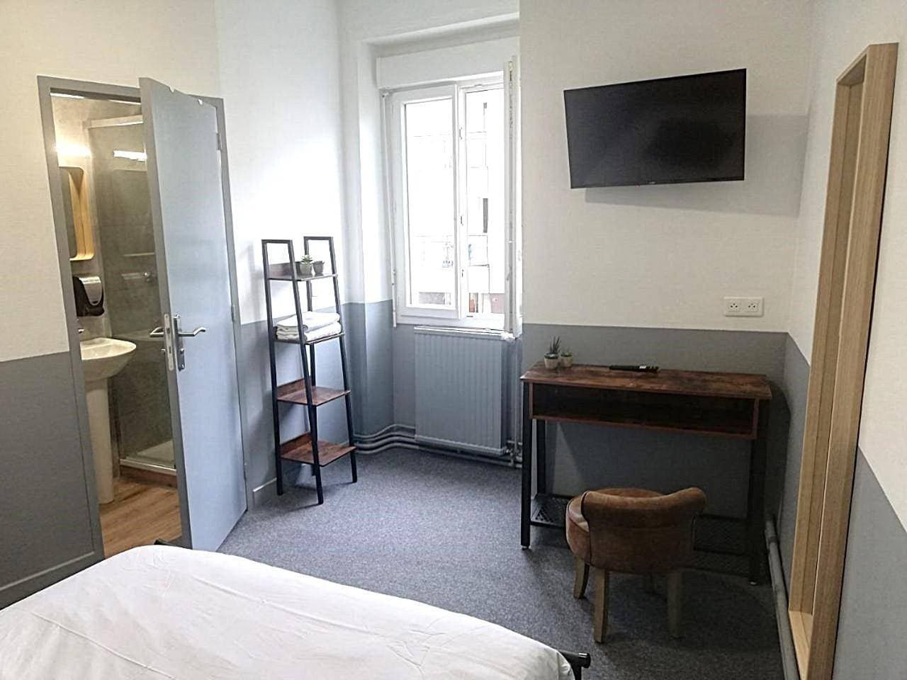 Foto 8 von 14: Double Room