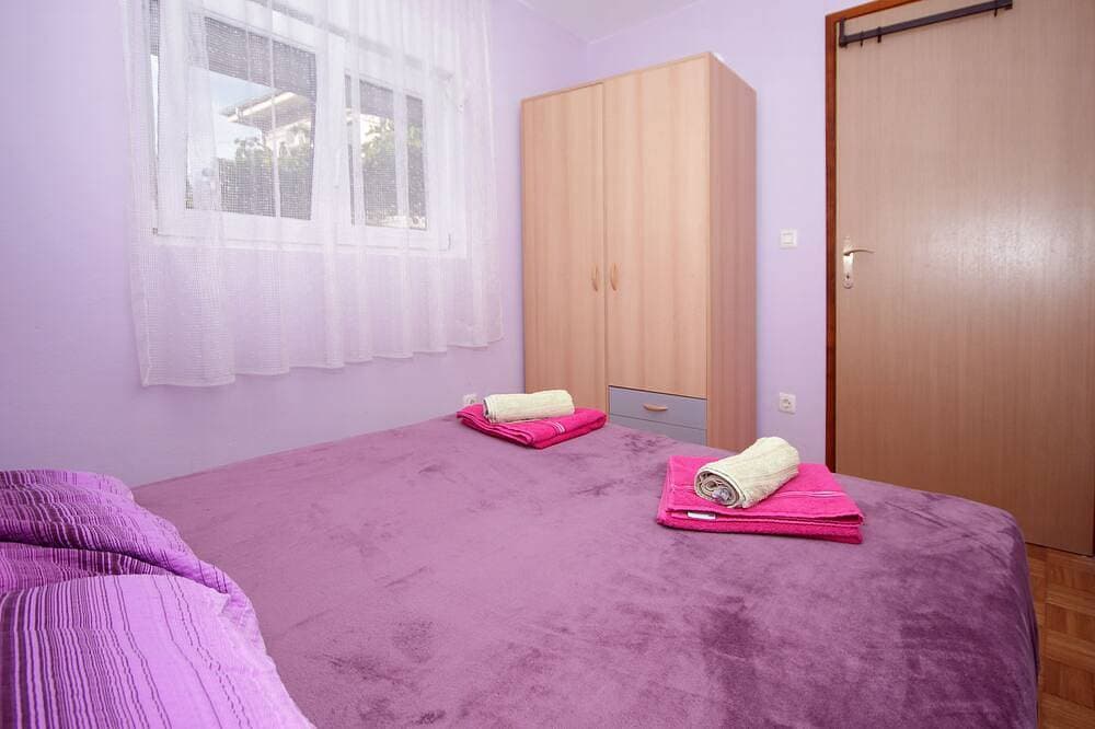 Foto 6 von 16: Wohnung Vesna (3 + 0)