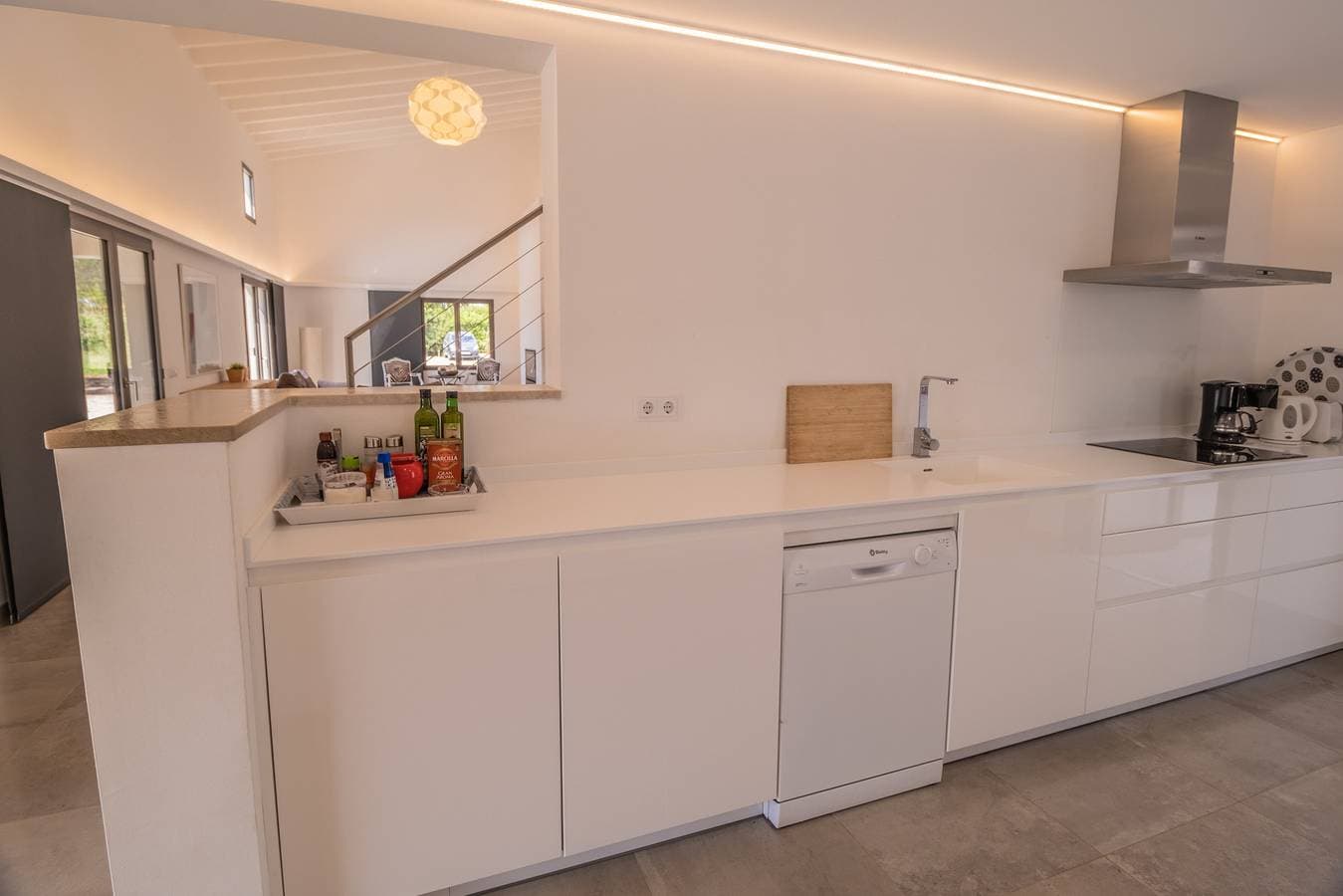 Foto 9 von 35: Can Llorenc Mallorca Villa Selection
