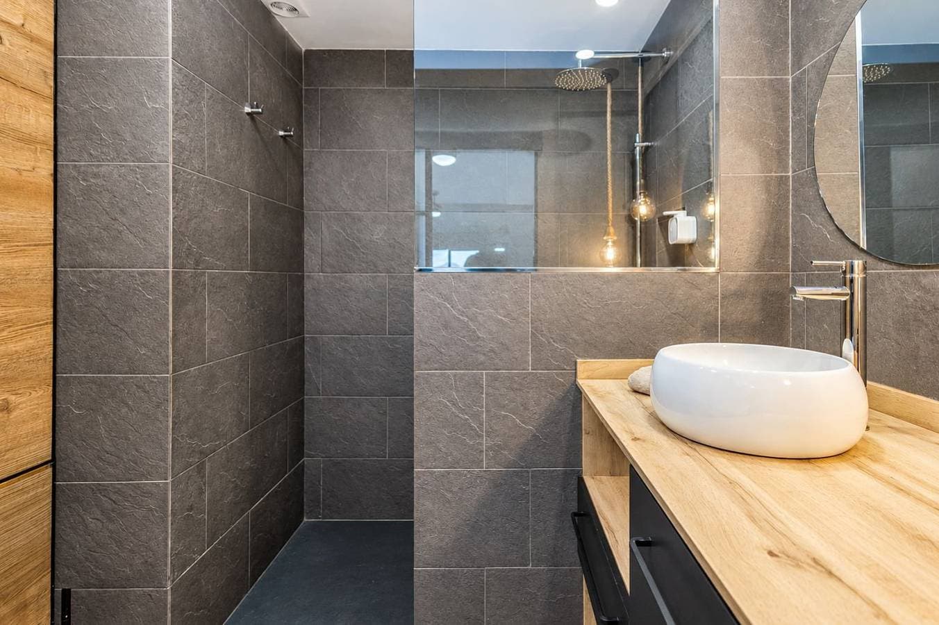 Foto 11 von 17: Studio für 2 Personen mit Balkon