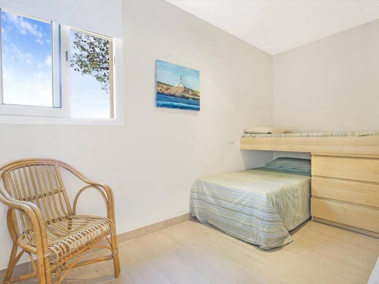 Foto 12 von 26: Appartement avec Piscine à 500m de la Plage - Llafranc, Costa Brava