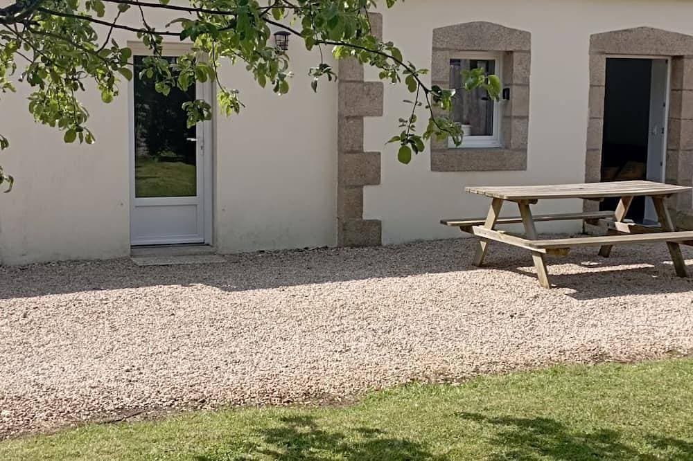 Le Penty Gîte 1