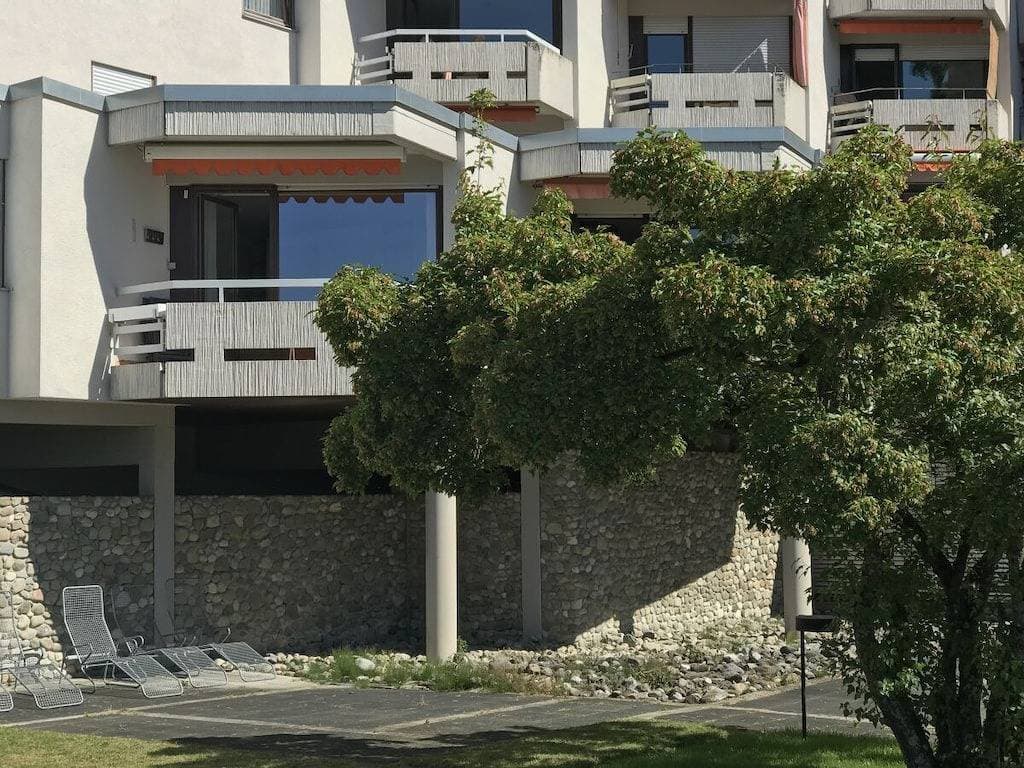Foto 7 von 24: Ferienwohnung mit 1 Schlafzimmer