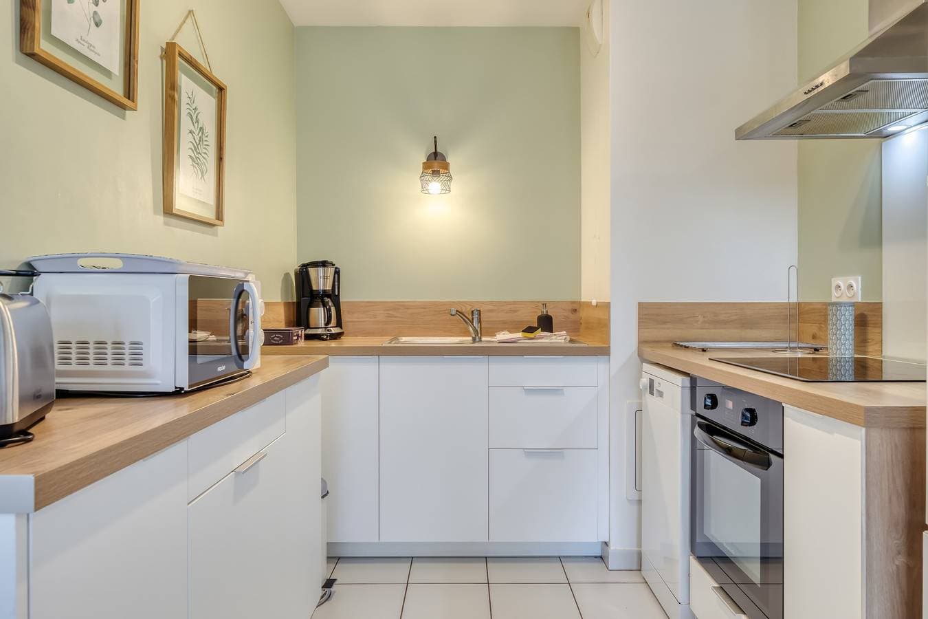 Foto 4 von 30: Xavier – F2 cosy avec balcon à Rouen