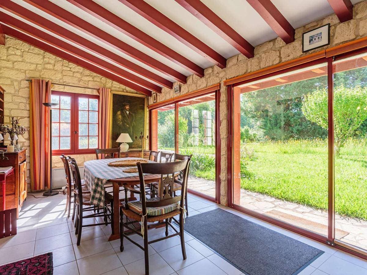 Foto 4 von 29: Villa